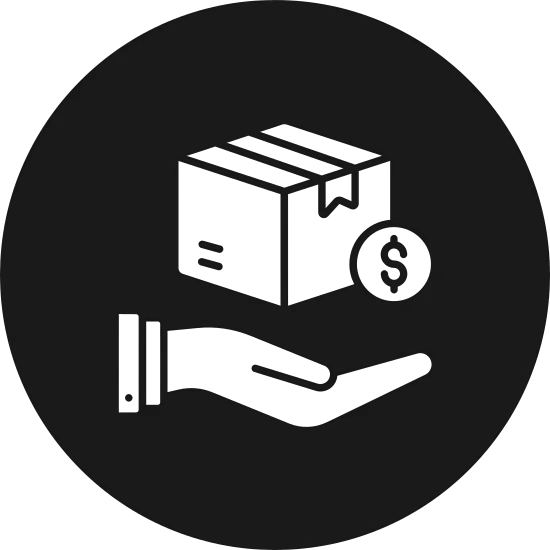 الدفع عند الإستلام