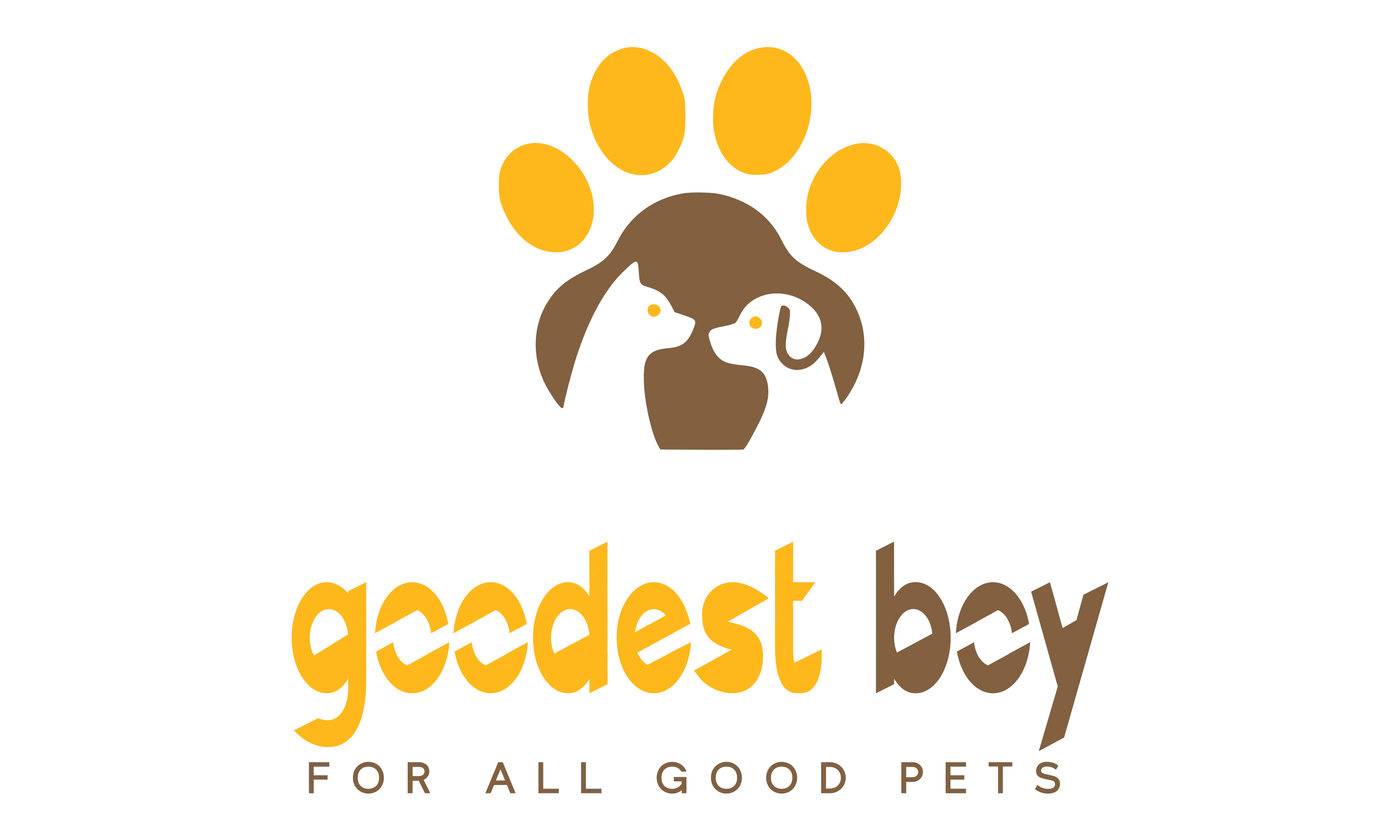 goodestboy