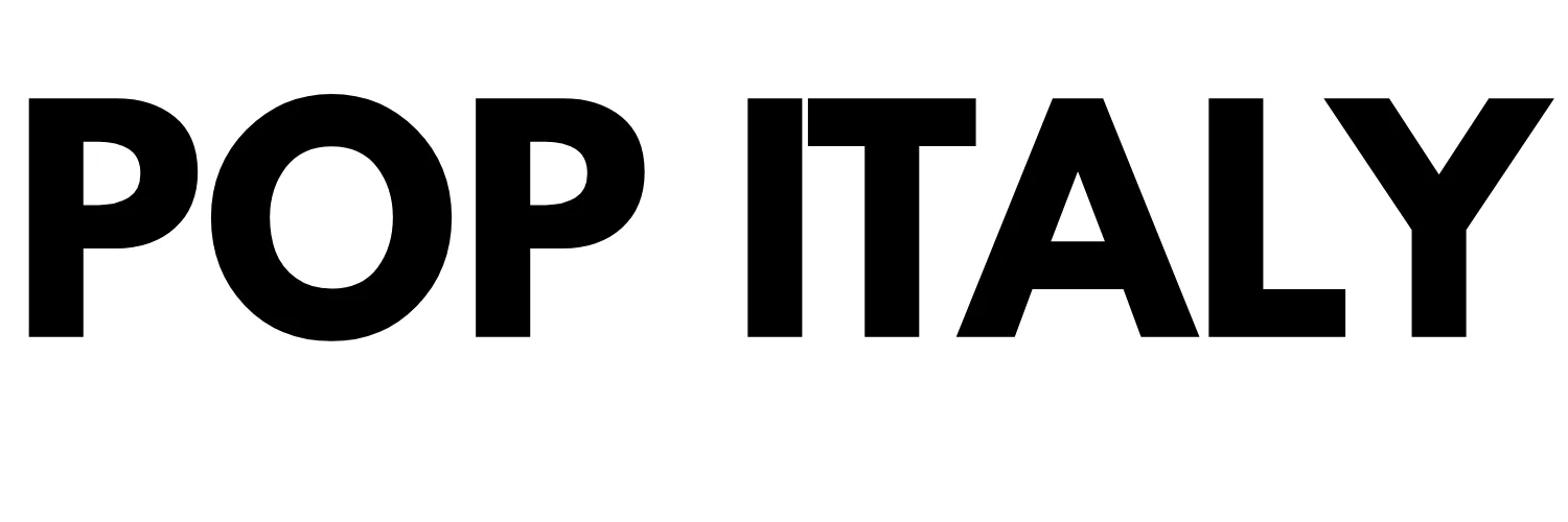 POP ITALY