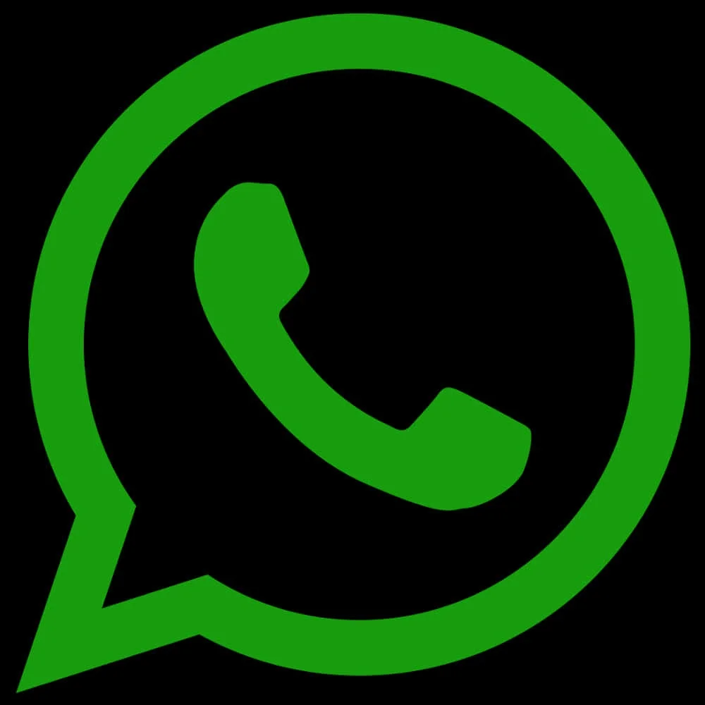social links