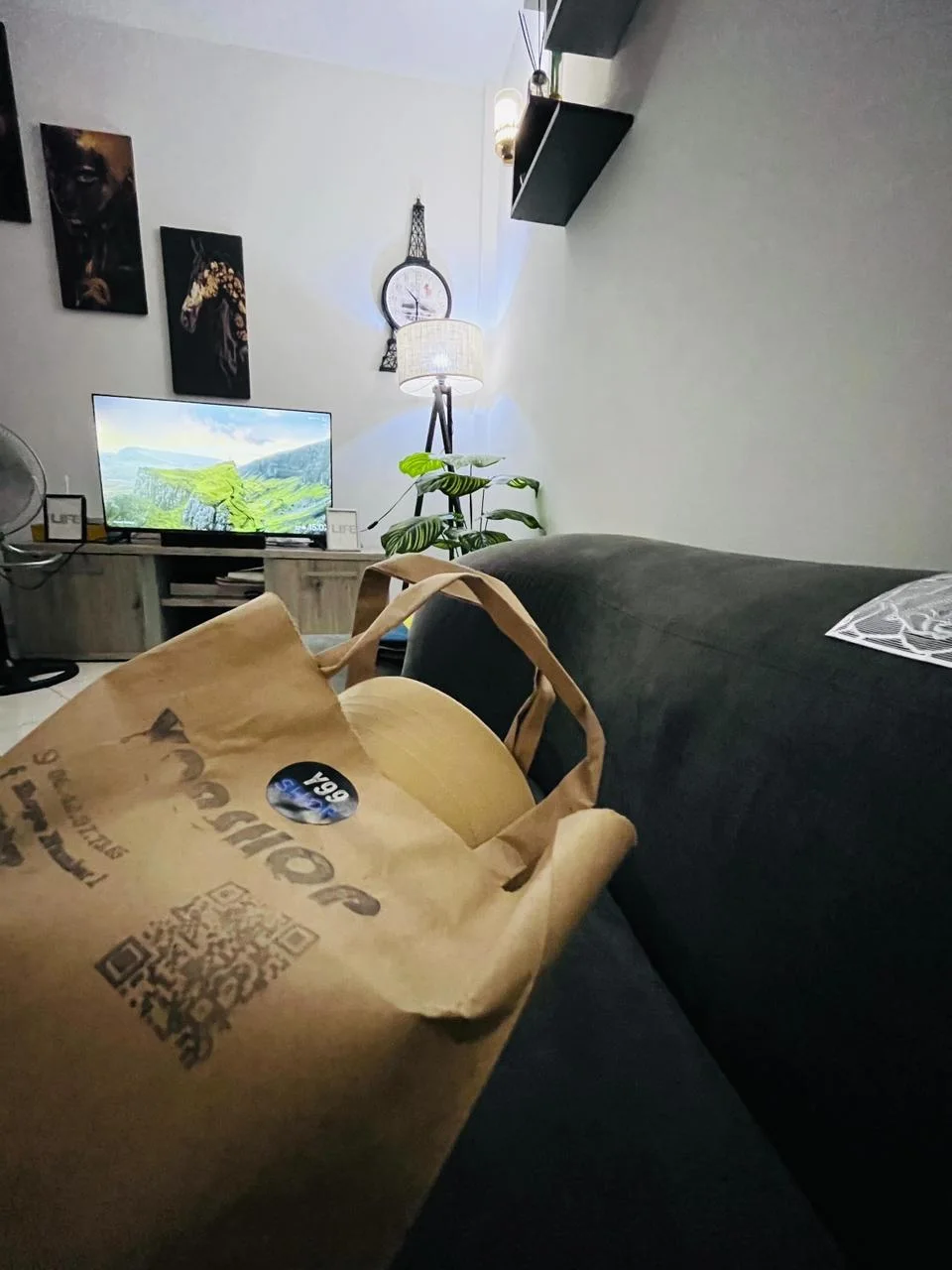 ليلى