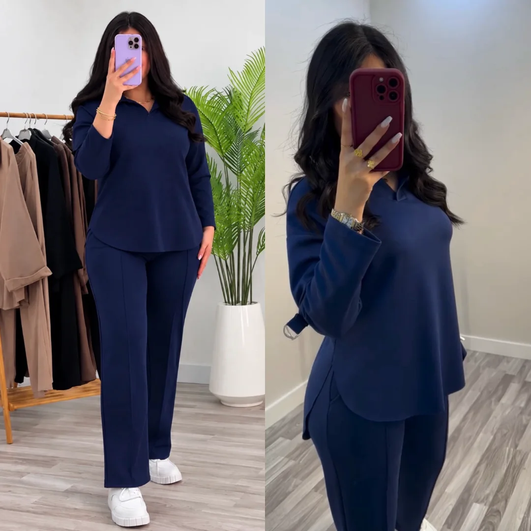 Ensemble chic femme