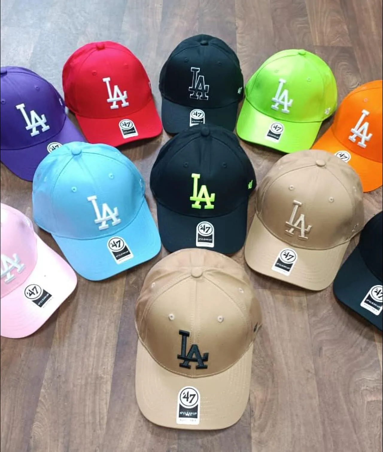 Casquette 