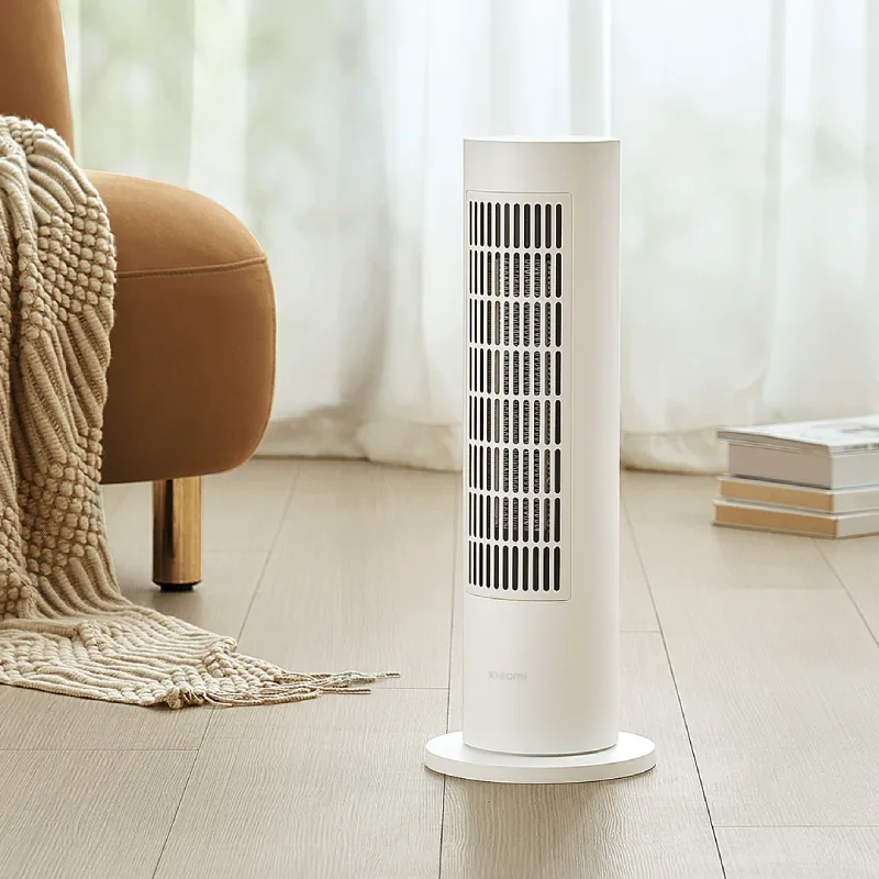 Xiaomi Smart Tower Heater Lite – Chauffage Électrique Intelligent 🇲🇦