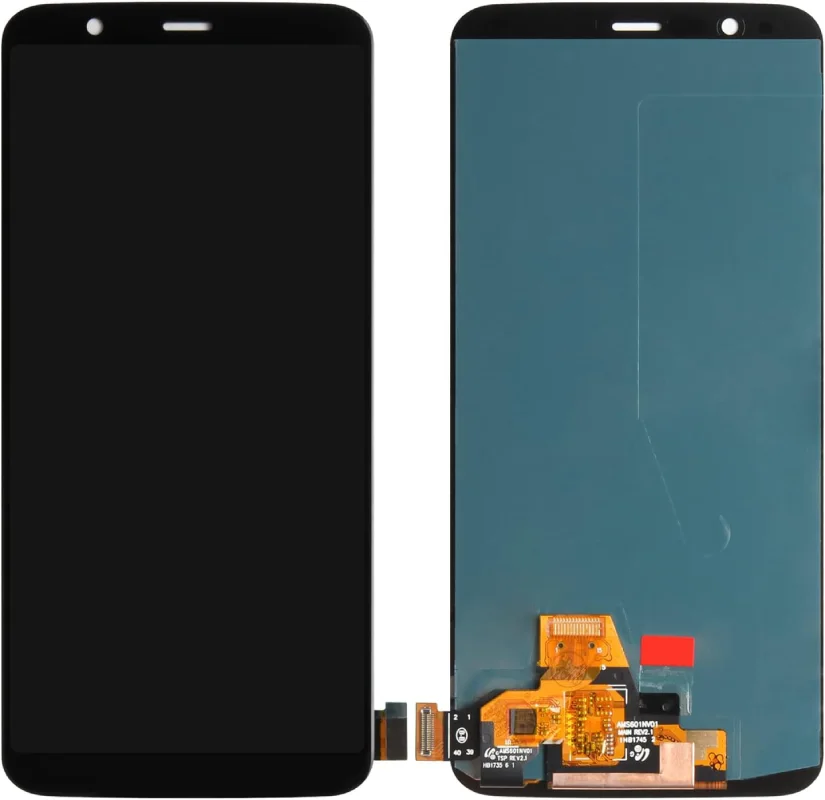 Afficheur OLED OnePlus 5T – Écran de remplacement