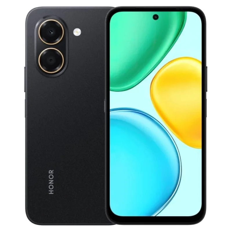 HONOR X7e 4G NFC 6+6 Go RAM / 256 Go ROM