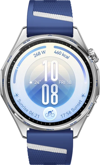 Montre Connectée HUAWEI WATCH GT 7 GPS AMOLED 41 mm / 46 mm