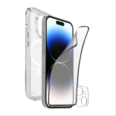 Coques et protections