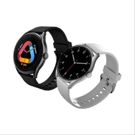 Montres connectées