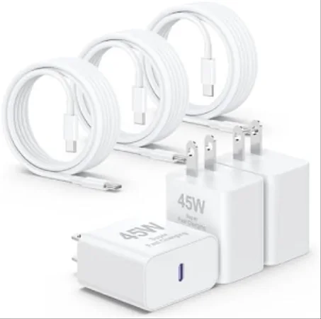 Chargeurs et câbles
