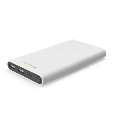 Power banks