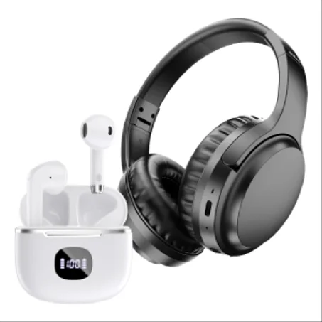 Écouteurs et casques