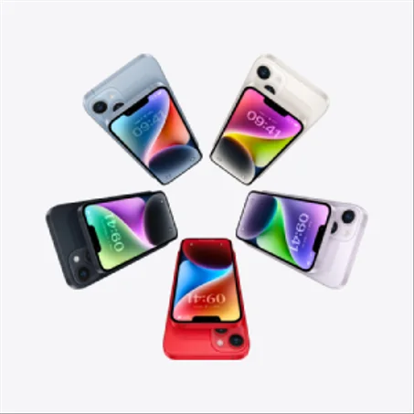 Téléphones portables