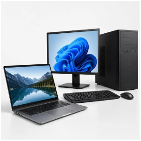 Informatique