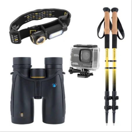 Gadgets & loisirs