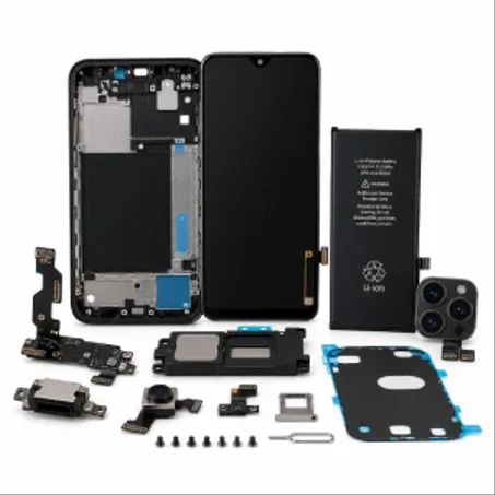 Pièces détachées téléphone