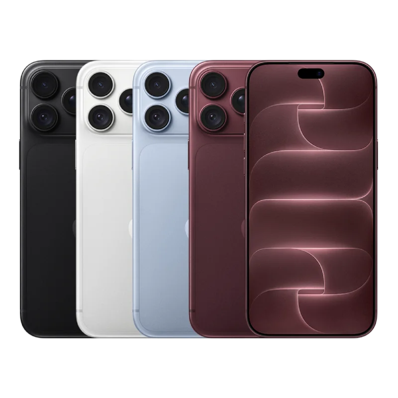 📱 IPHONE 18 PRO MAX 🇲🇦