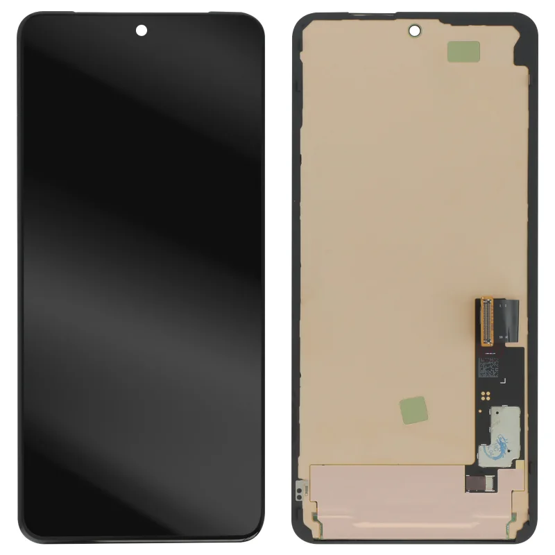 Afficheur OLED Google Pixel 8