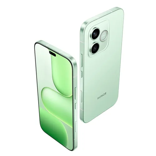 HONOR 600 Lite 8GB RAM 256GB – Black, Green