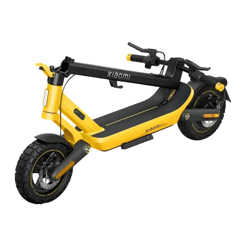 Trottinette électrique Xiaomi Scooter 6 Ultra – Maroc