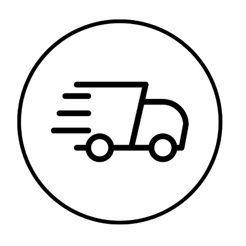 التوصيل السريع 