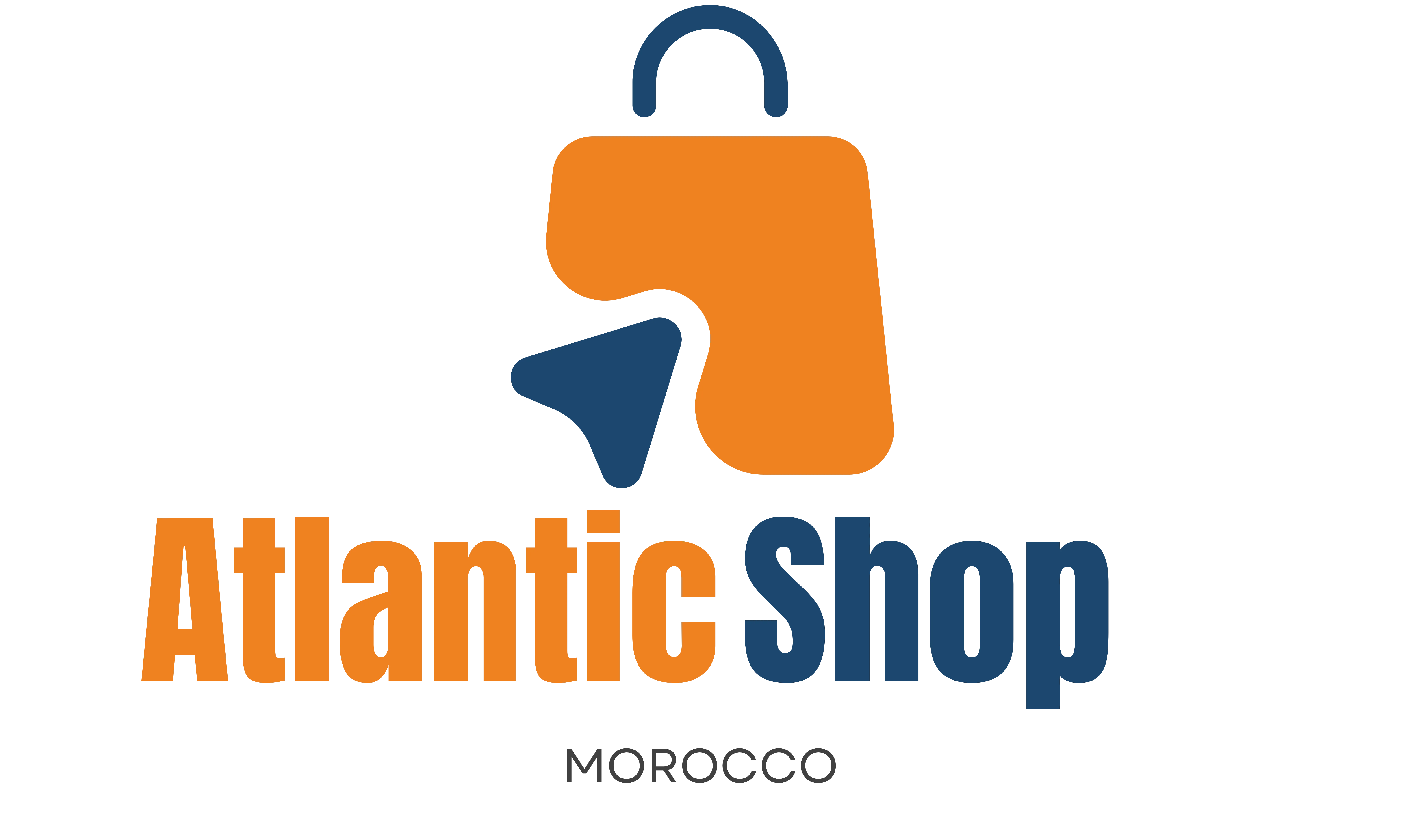 ATLANTIC SHOP