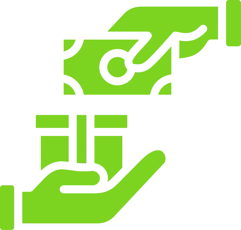 الدفع عند الإستلام