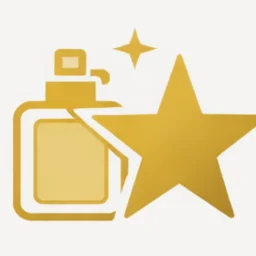 Parfums 100% originaux