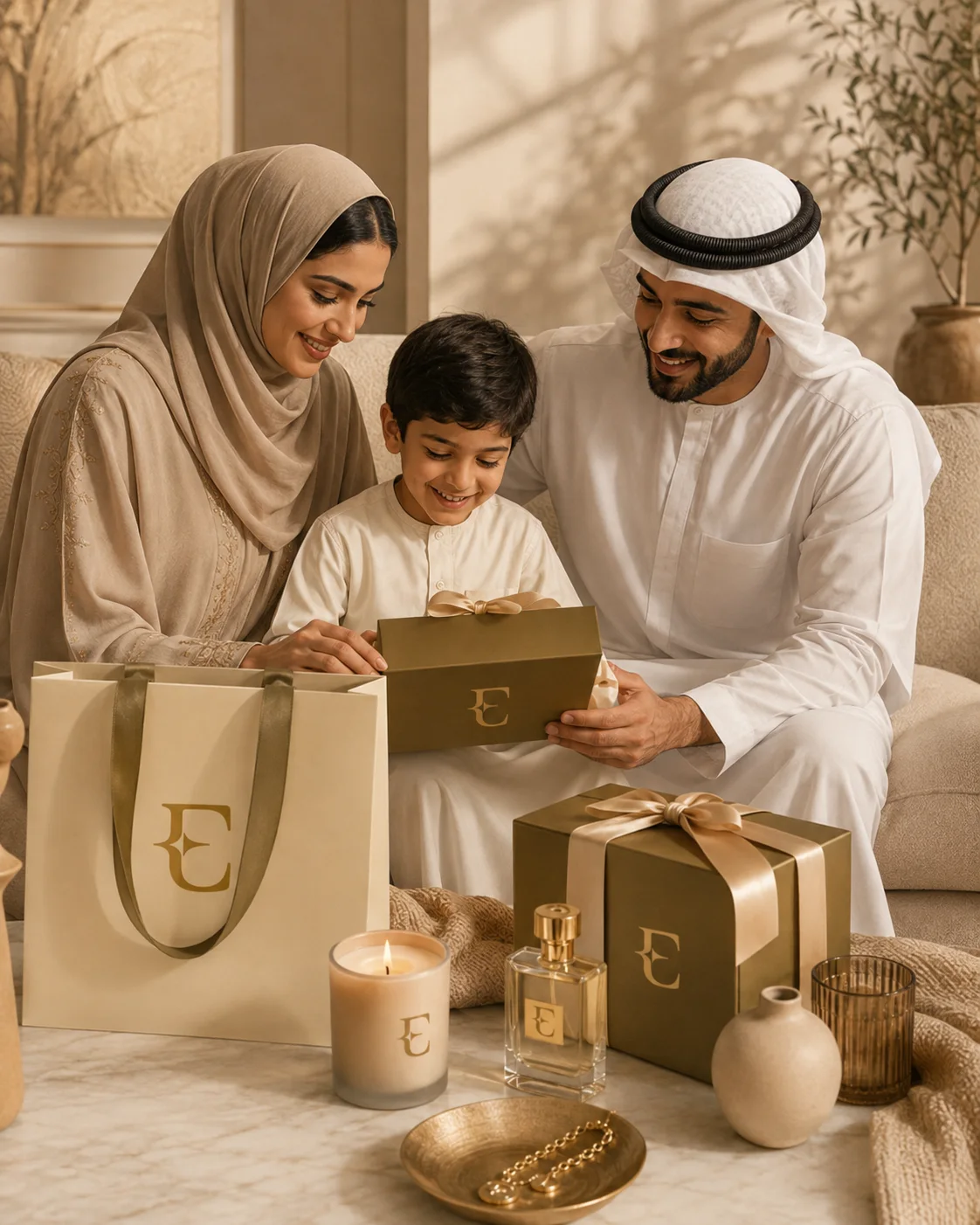 متجر إلكتروني موثوق لخدمتكم