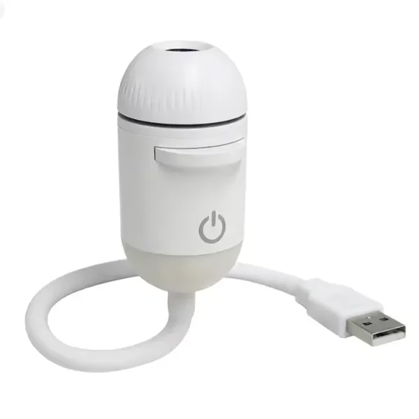 جهاز Galaxy Projector USB لإضاءة الغرفة