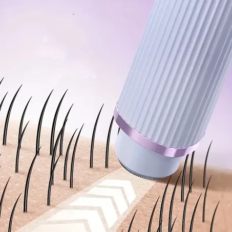 ماكينة الحلاقة الامنة للنساء
