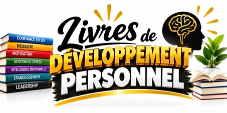 DÉVELOPPEMENT PERSONNEL