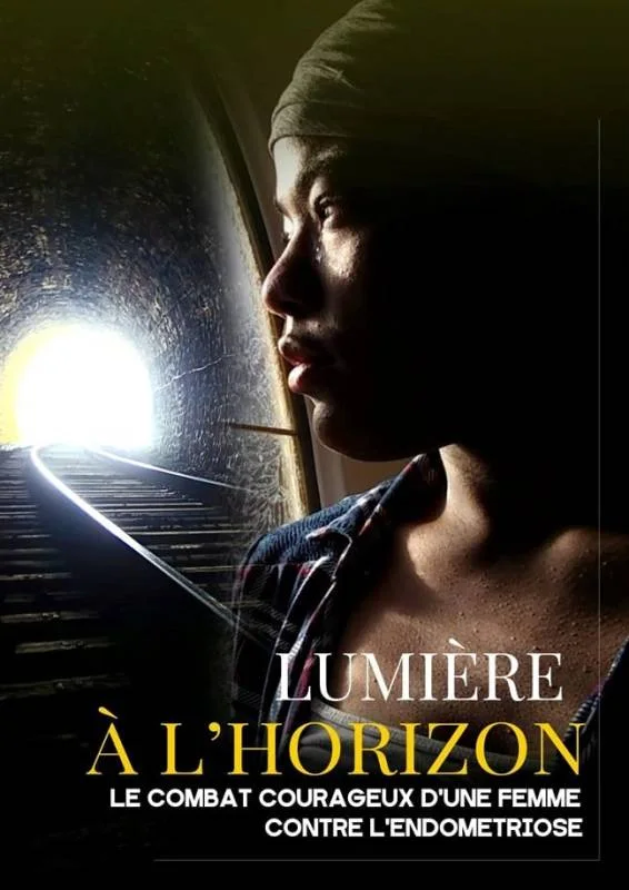 LUMIÈRE À L'HORIZON
