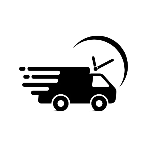 Livraison à domicile