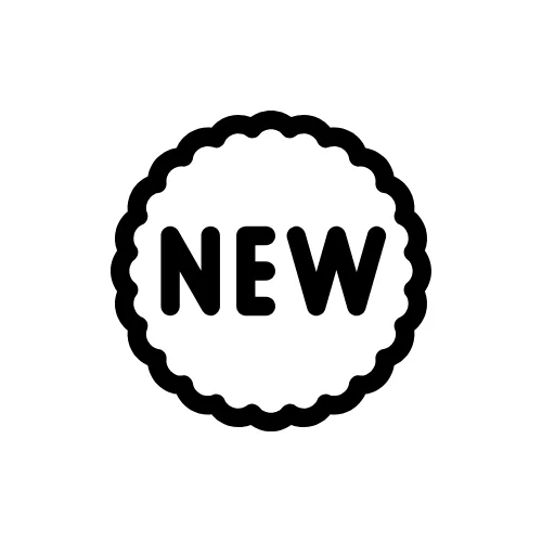 Des nouveaux produits