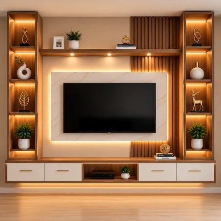meubles tv
