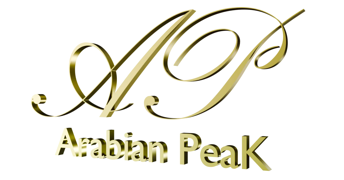 ArabianPeak