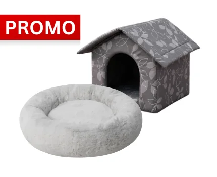 Pack Home (2Pcs)
