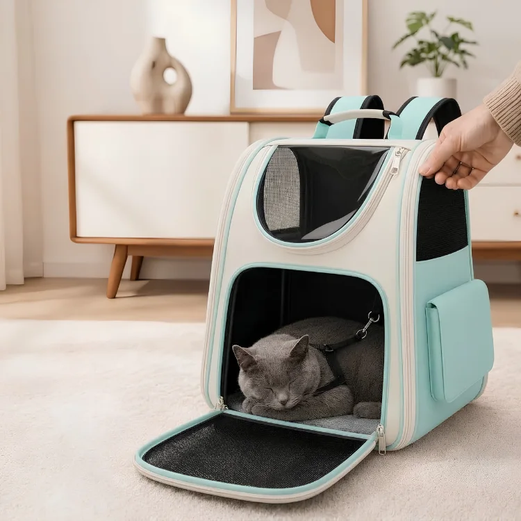 Sac à dos Hello Cat