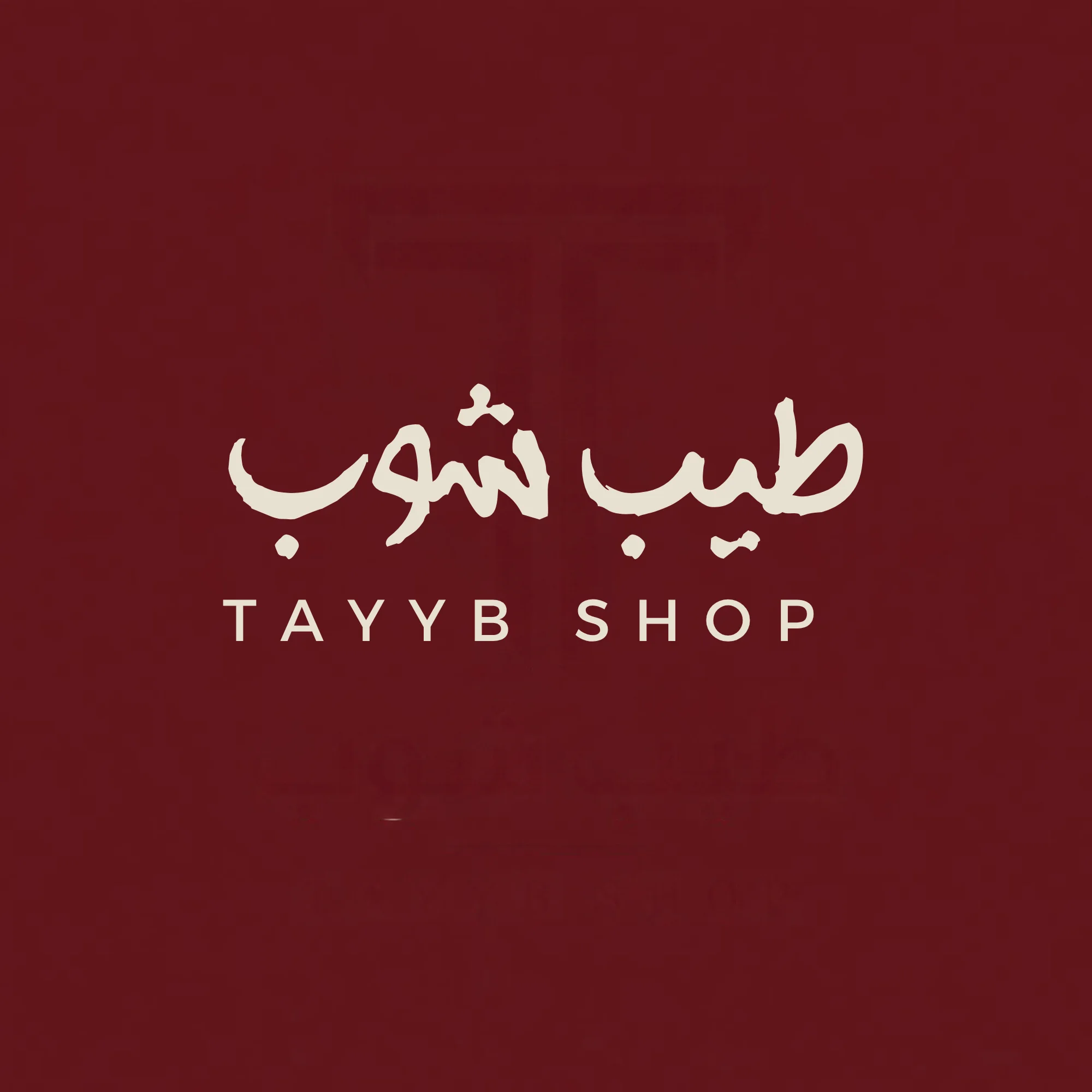 TAYYB SHOP