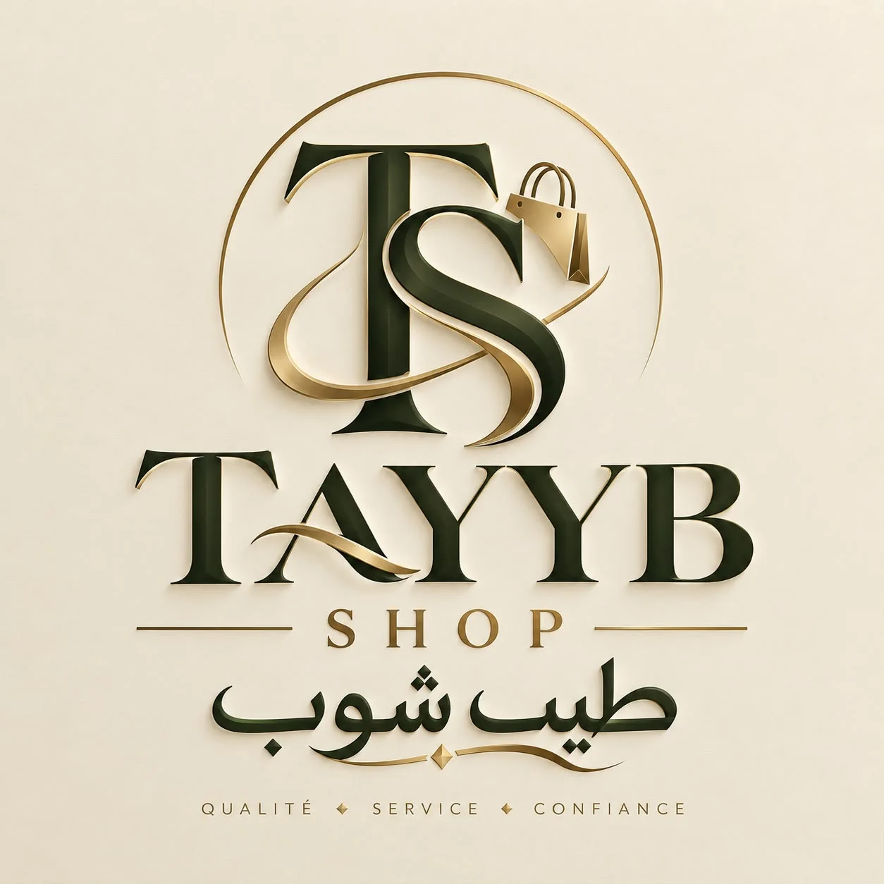 TAYYB SHOP