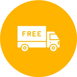 Free shipping