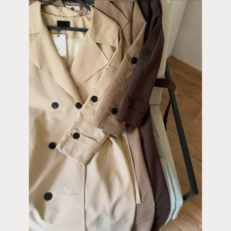 ✨Trench Nirmine✨