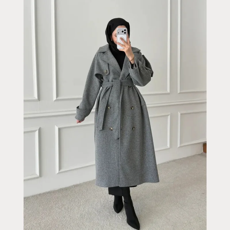 ✨Trench Nirmine✨