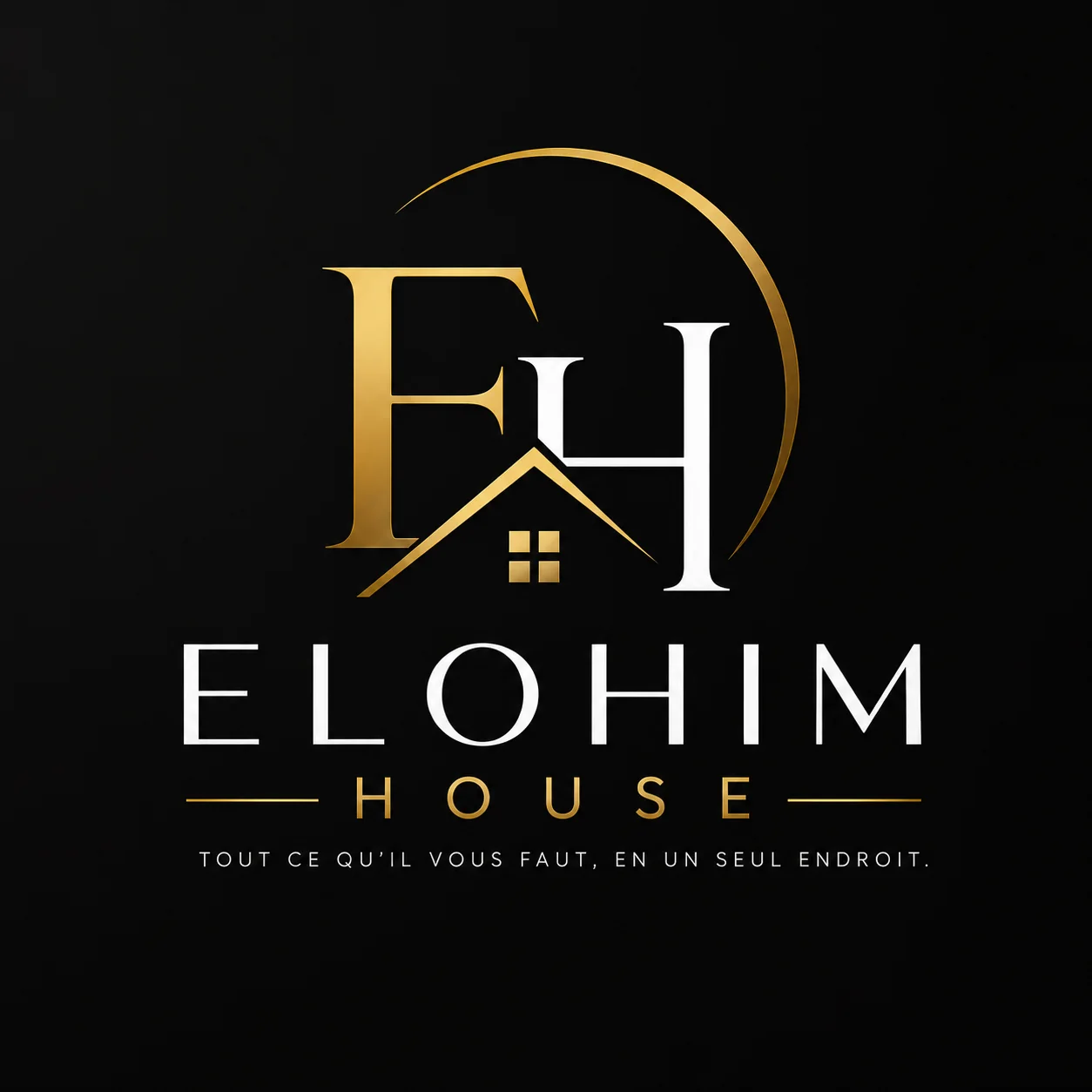 Elohimhouse