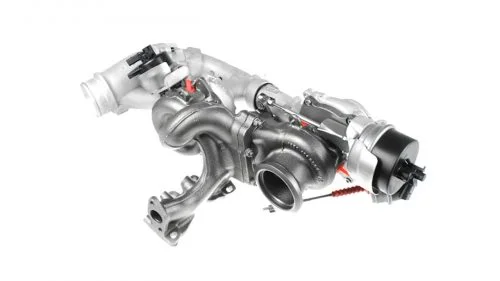 BiTurbo VW Amarok Crafter T6 2.0 BiTDI 204CV   REFERENCE  18509880010   /   03N145703G