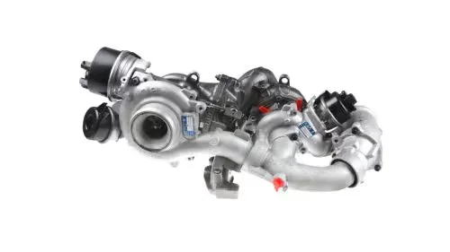 BiTurbo VW Amarok Crafter T6 2.0 BiTDI 204CV   REFERENCE  18509880010   /   03N145703G