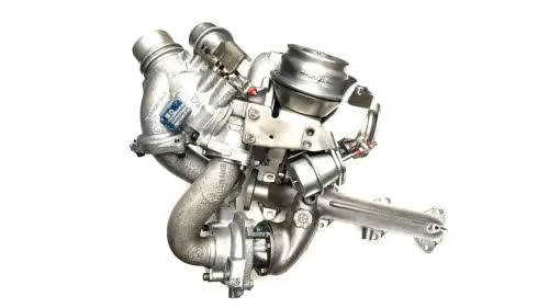 BiTurbo BMW 123d X1 2.0 D 204 CV REFERENCE 10009700006