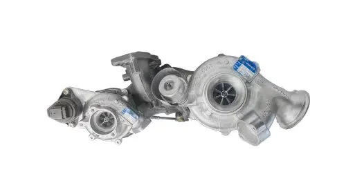 BiTurbo Volvo 2.0 D5 225/235 CV    KKK   REFERENCE  16389700021 / 2