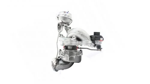 Turbo BMW M 550d 750 X5 X6 3.0 D 381 CV   REFERENCE  53039880522